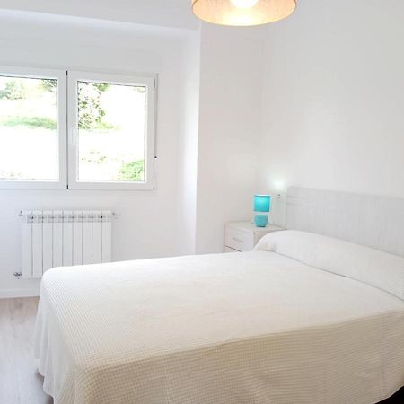 Atico En La Ria Apartment San Pedro de Viveiro ภายนอก รูปภาพ